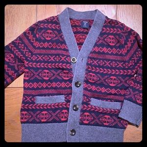 BabyGap Cardigan